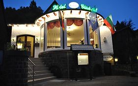 Hotel Glueck Auf & Buergerkeller